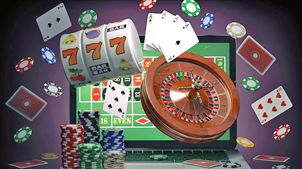 Online Casino Site Beginners Overview 