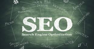 The Job Market in the SEO Industry