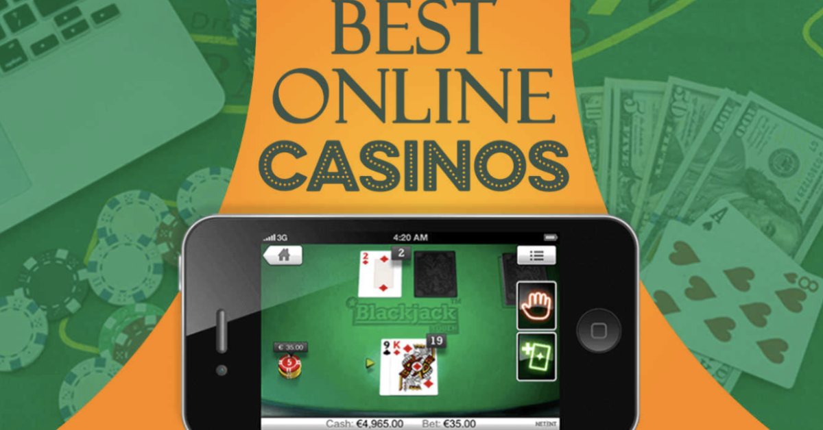 Mobile Real Money Casinos in Australia: Gaming on the move with Your Smart Device