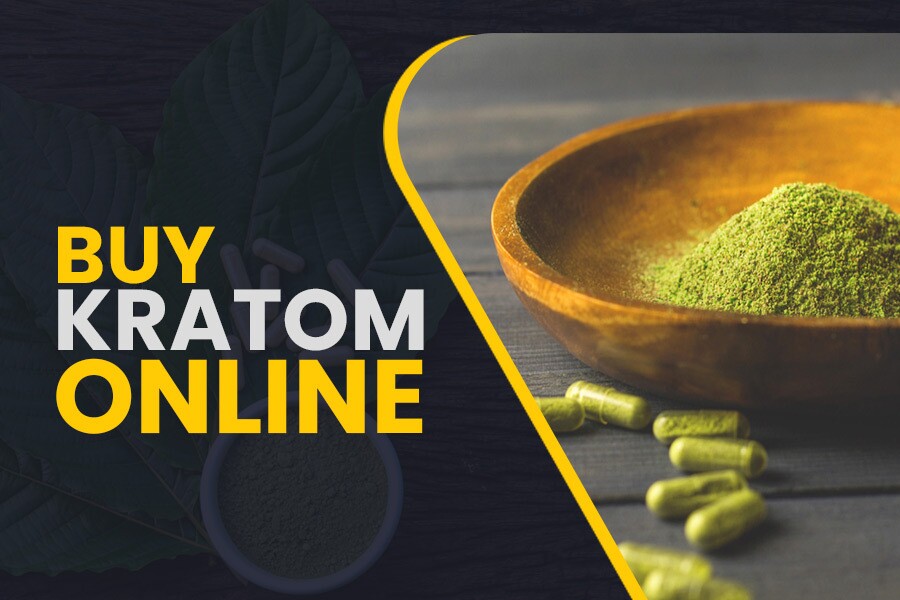 From Click to Cultivation: The Ultimate Guide to Buying Kratom Online